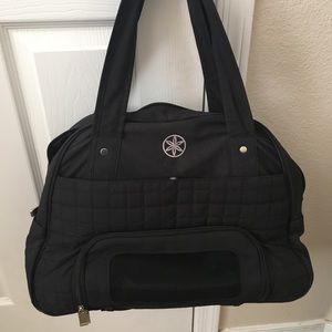 Gym bag